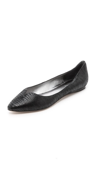 Belle by Sigerson Morrison Vanessa 平底鞋