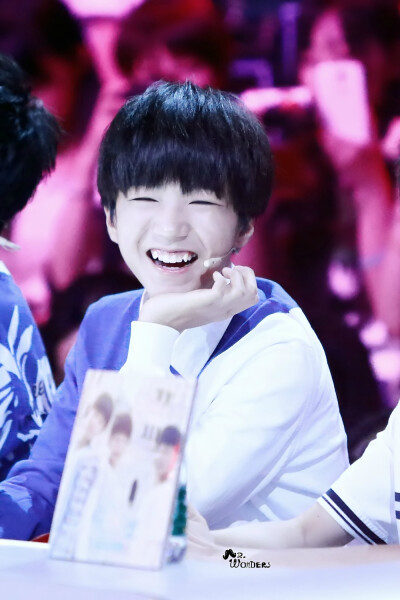 TFBOYS 年代秀