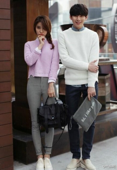 lookbook ■ couple