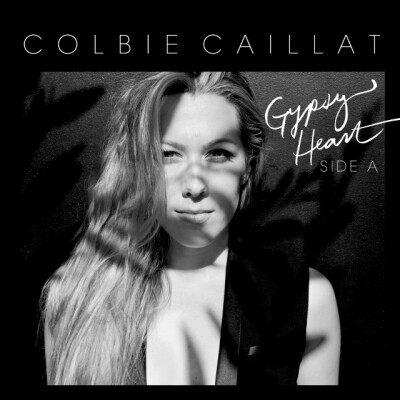 【Try-Colbie Caillat】你不必逼自己竭尽全力 你不必逼自己毫无保留 You just have to get up, get up, get up, get up You don't have to change a single thing