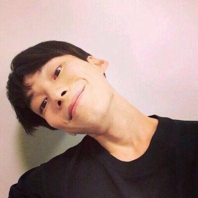 森荼蘼【男头】