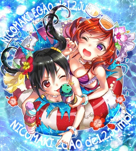 #lovelive！# #μs应援计划#妮姬~【http://t.cn/RhyKDz3】