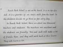 ltalic一意大利体