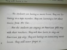 ltalic一意大利体