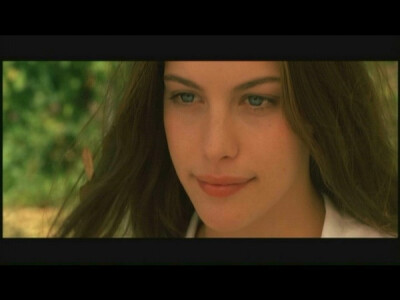 LIV TYLER