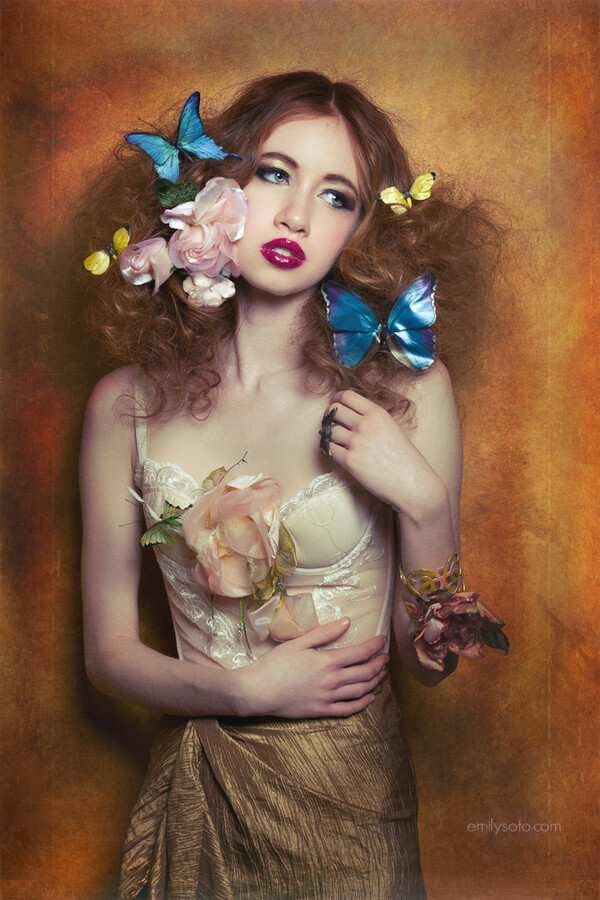 Emily Soto在 500px 上的照片Metamorphosis