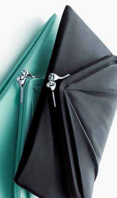 Tiffany and Co clutches ♥✤ | Keep the Glamour | BeStayBeautiful