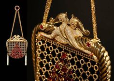 $780,000 Handbags The Clasp by Stefano Canturi is the World’s Most Expensive Purse