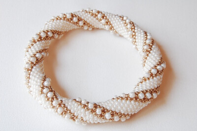 bead crochet