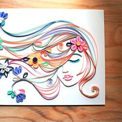 quilling