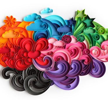 quilling