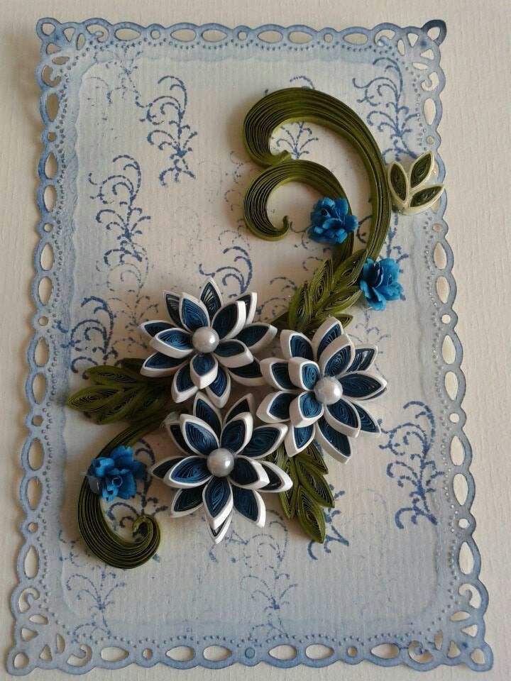 Quilling