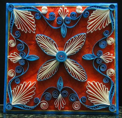 quilling