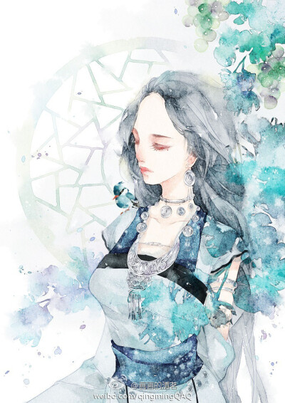 青葡萄