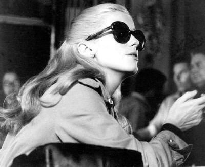 Catherine Deneuve