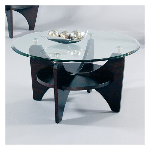 Progressive Furniture Inc. G-6 Coffee Table