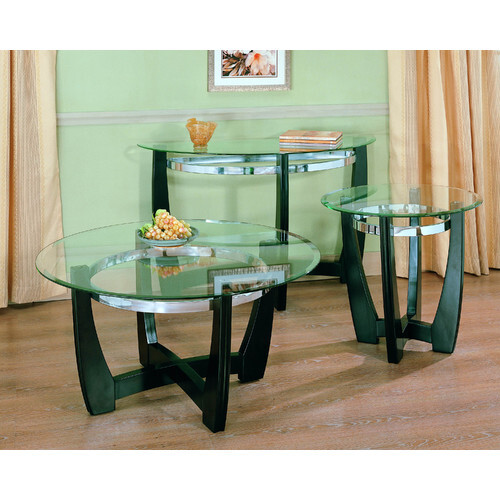 Woodbridge Home Designs 3258 Series Coffee Table