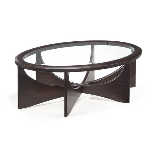 Magnussen Furniture Okani Coffee Table