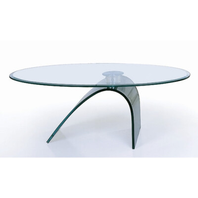 Beverly Hills Furniture Ryder Coffee Table