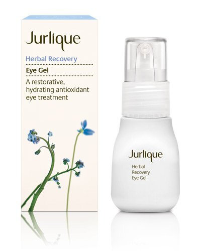 代购 茱莉蔻Jurlique Herbal Recovery Eye Gel草本眼部精华乳15ml