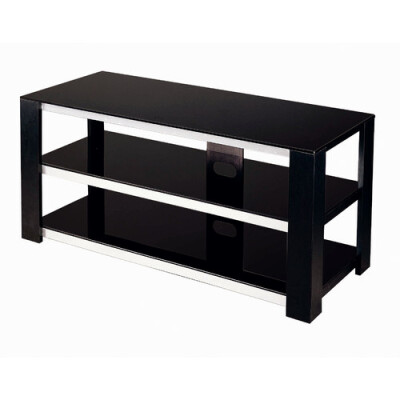 New Spec Inc V-Hold 7 43&amp;quot; TV Stand