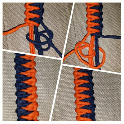 #paracordial #paracord #bracelet