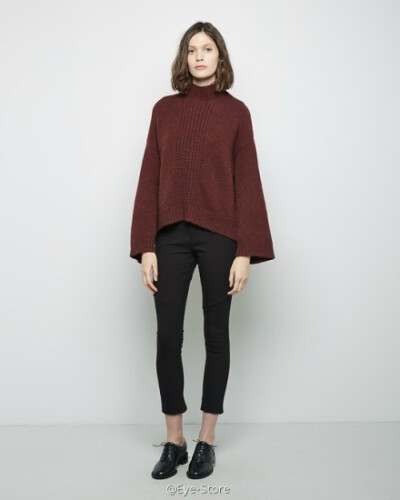 simple style , 3.1 Phillip Lim . from lagarconne