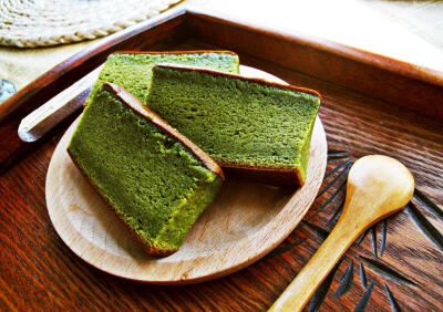 抹茶