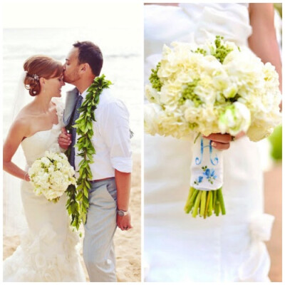 Hawaii wedding planner