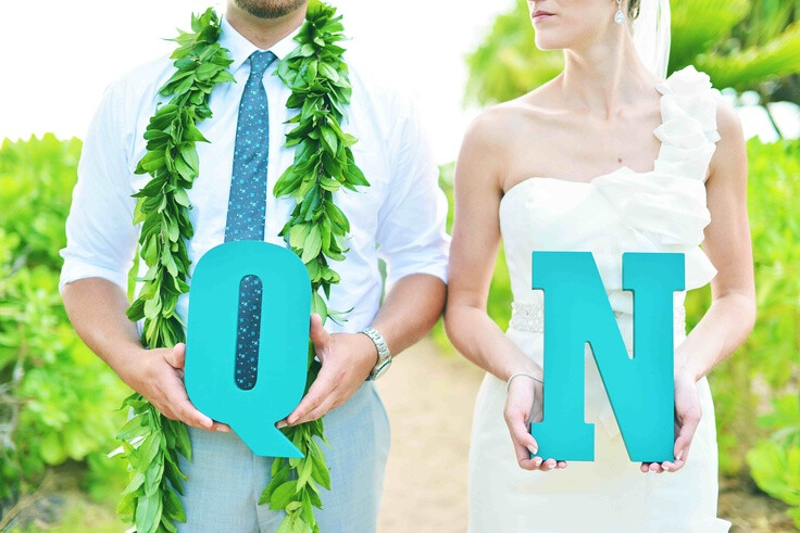 Oahu wedding planner