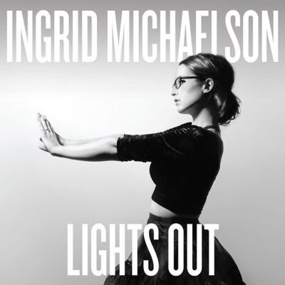 Ingrid Michaelson《Lights Out》★★★★★