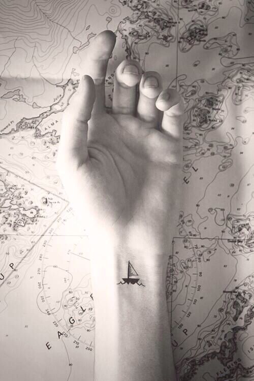 Small tattoo ideas