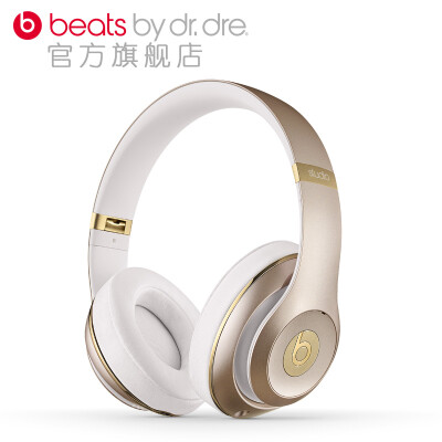 Beats studio 2.0 录音师 头戴式耳机-tmall.com天猫