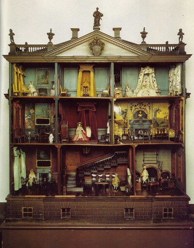 dollhouse