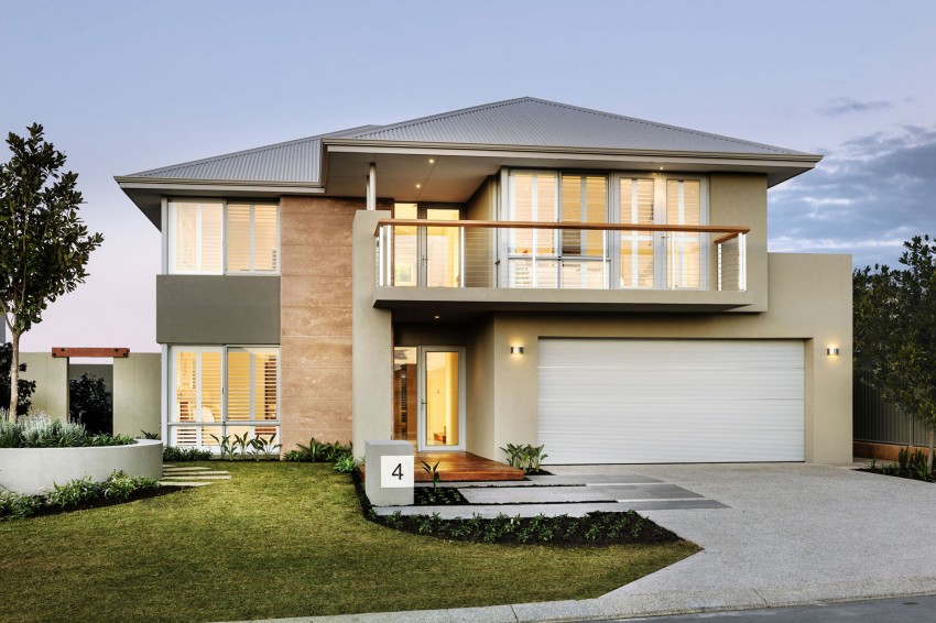 The Brindabella by Webb &amp;amp; Brown-Neaves - HomeDSGN