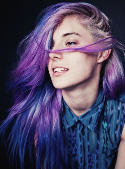 Chloe Norgaard
