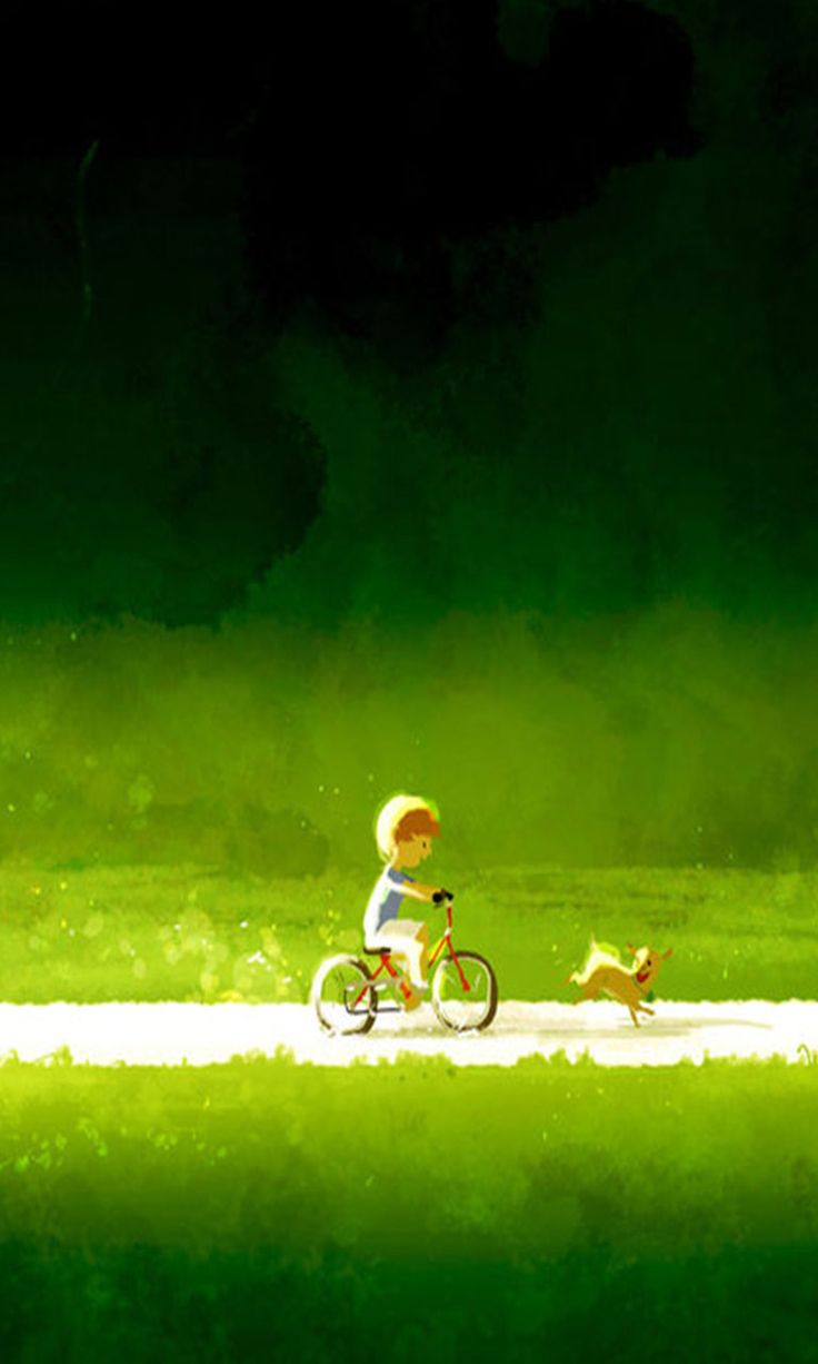 Childhood - Cute &amp;amp; beautiful iPhone wallpapers @mobile9