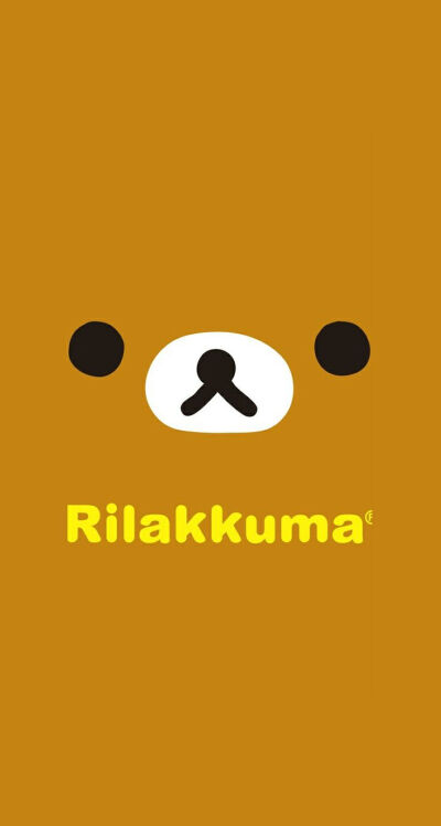 Rilakkuma #bigface wallpaper - @mobile9