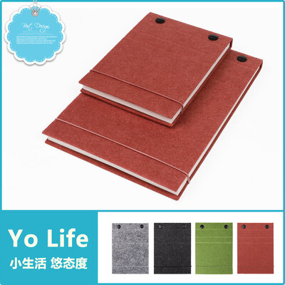手绘涂鸦本