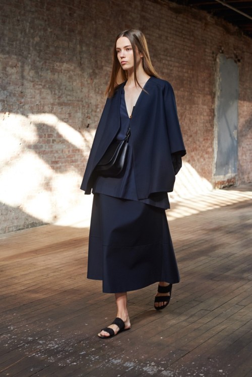 The Row RTW Spring 2015