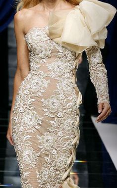 zuhair murad