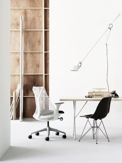 T.D.C | Herman Miller styled by Lotta Agaton, photo by Petra Bindel