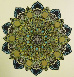 Mandala