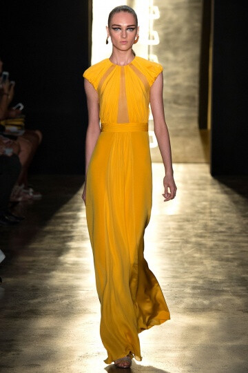 Cushnie Et Ochs2015年春夏高级成衣时装秀发布图片468961