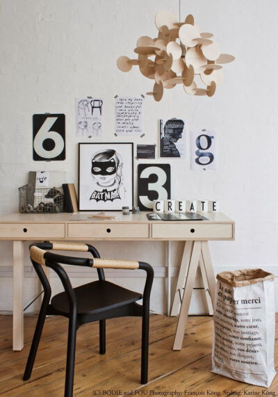 AW 2013 catalogue BODIE and FOU★ Le Blog | Effortless chic | French Interiors | Inspiring Design