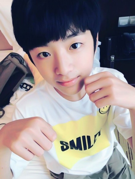 刘志宏# #刘志宏0919生日快乐# 微博配图去水印微调.