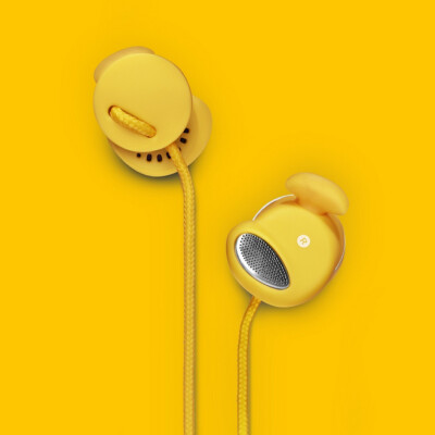 瑞典原装Urbanears Medis ...