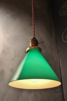 Vintage hanging lamp 仿古吊灯