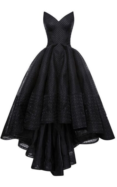 Zac Posen Embroidere...