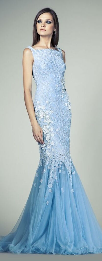 Tony Ward Couture SS...